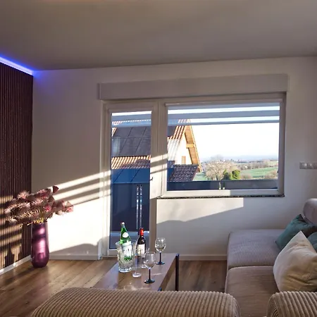 Hermes Siebengebirge Apartment Königswinter
