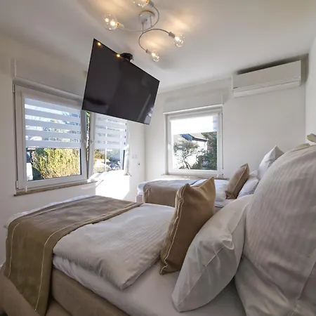 Hermes Siebengebirge Apartment *