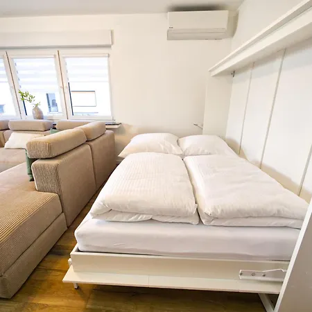 Apartment Hermes Siebengebirge *