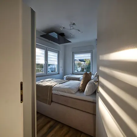 Apartment Hermes Siebengebirge Königswinter