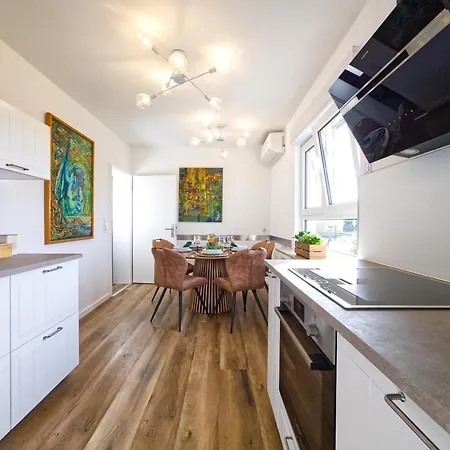 Hermes Siebengebirge Apartment Königswinter