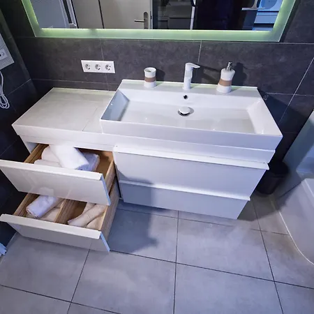 Hermes Siebengebirge Apartment
