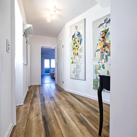 Apartment Hermes Siebengebirge *