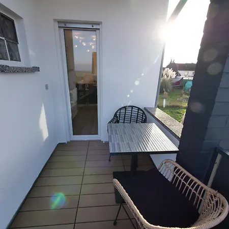 Hermes Siebengebirge Apartment Königswinter