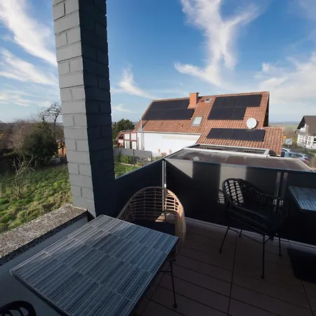 Hermes Siebengebirge Apartment Königswinter