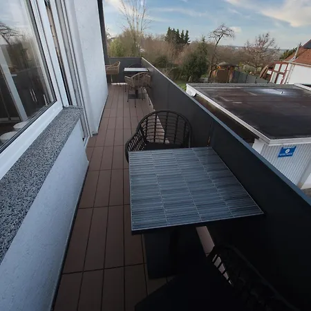 Hermes Siebengebirge Apartment